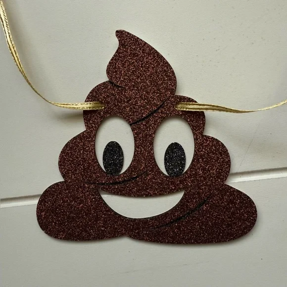 Gold Banner 30th Birthday Party Decorations - Picture 4 of 6